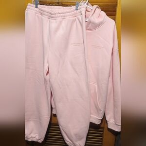 Comfrt Pastel Collection Set